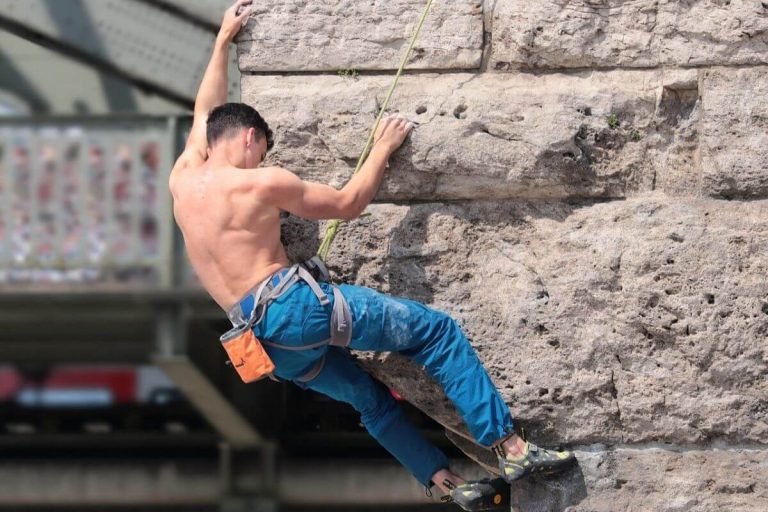 Quel entraînement pour l’escalade? Exercices et conseils