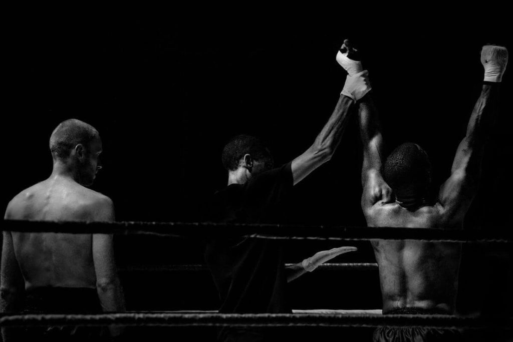 quel sport n'est pas un art martial