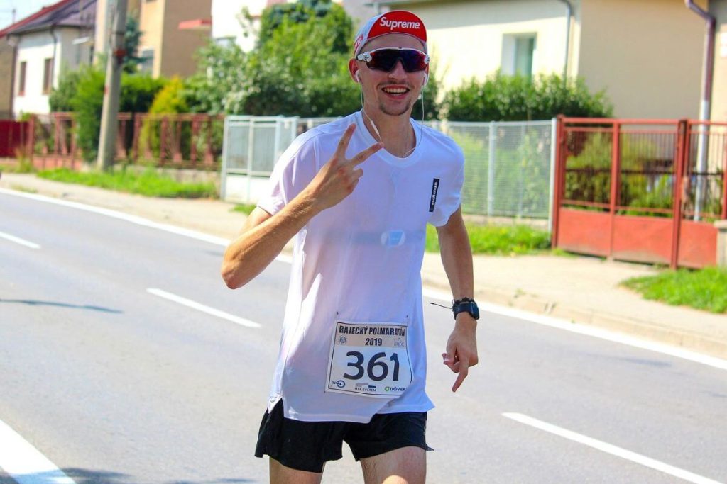 endurance fondamentale