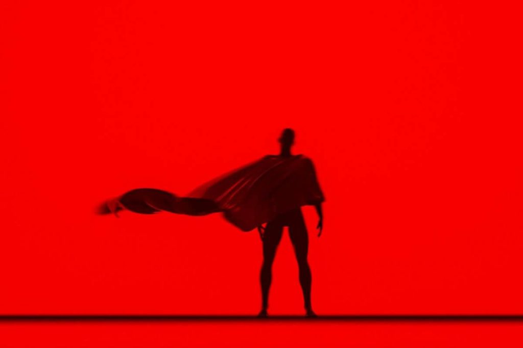 henry cavill musculation