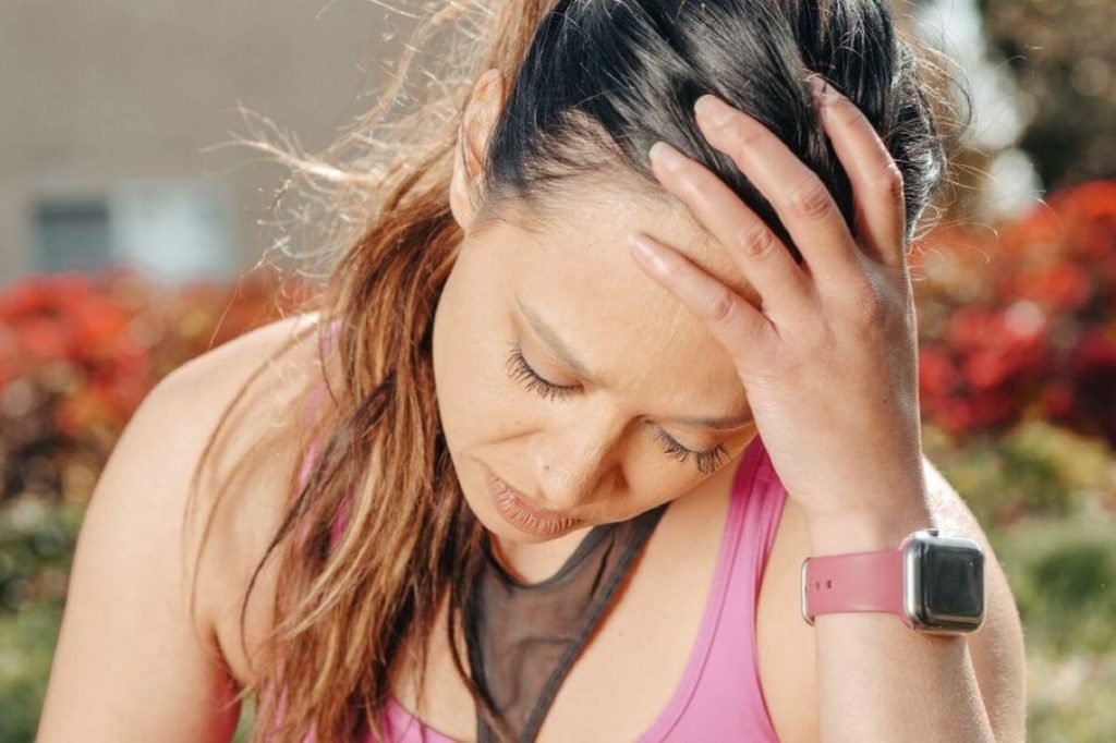 faut-il faire du sport quand on est malade