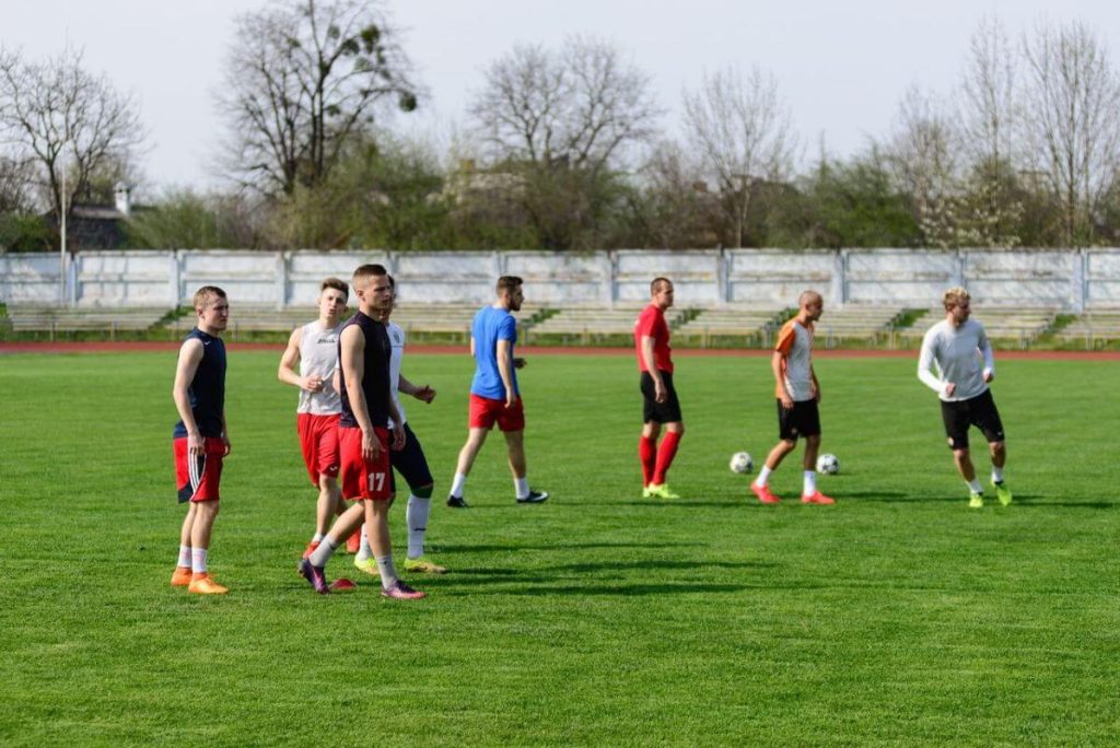 comment intégrer un centre de formation de football