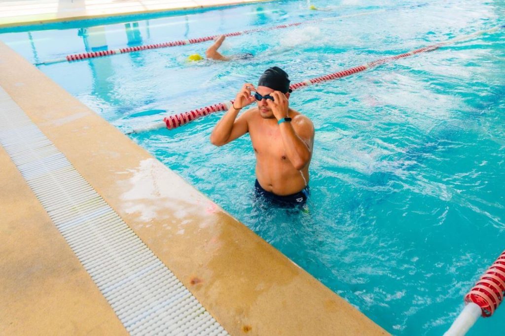 quel est le sport le plus complet