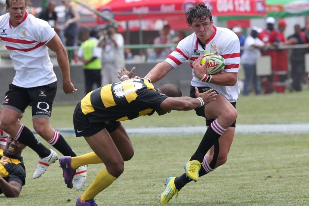 valeurs du rugby