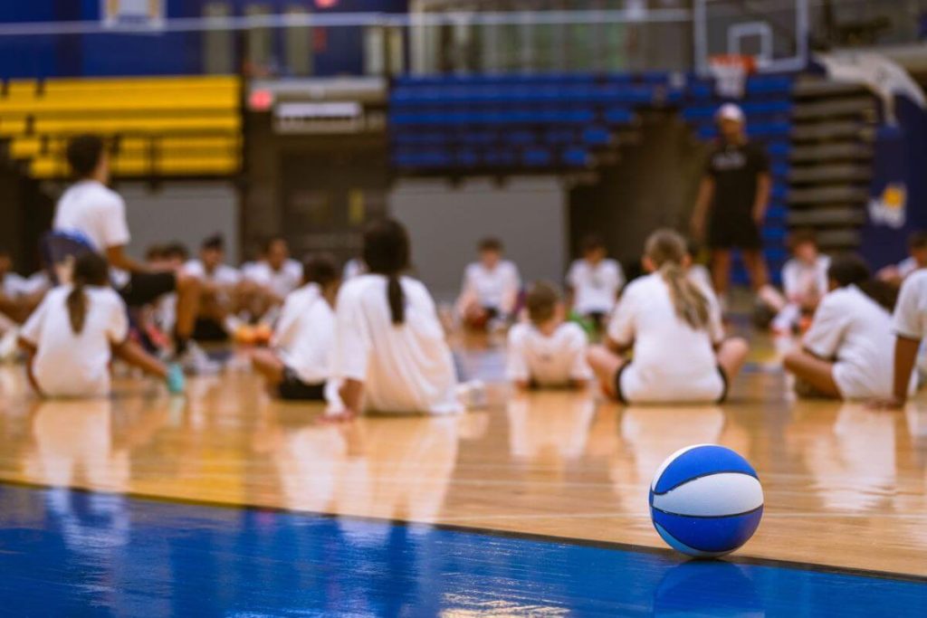 comment devenir prof de sport